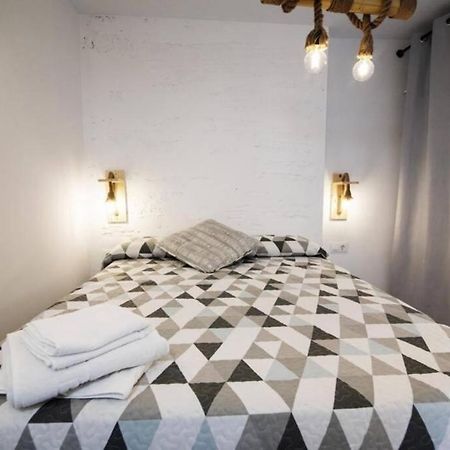 Vivienda Con Fines Turisticos Lagarto De Jaen B Apartment Exterior photo
