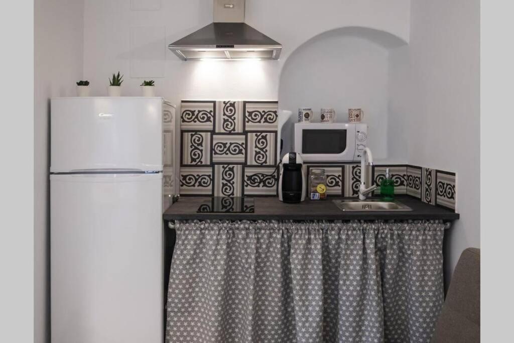 Vivienda Con Fines Turisticos Lagarto De Jaen B Apartment Exterior photo